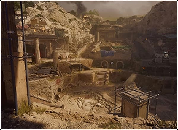Black Ops 6 Zombies Season 2 Plans Include a New Tomb Map and More Quality-of-Life Changes