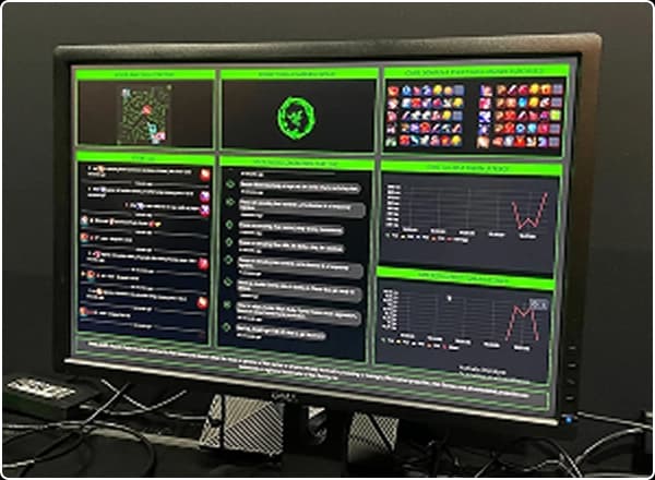 The Best of Gaming at CES 2025: RTX 5090, AMD RX 9070, Switch 2 Mock-Up, New Handheld PCs, and More